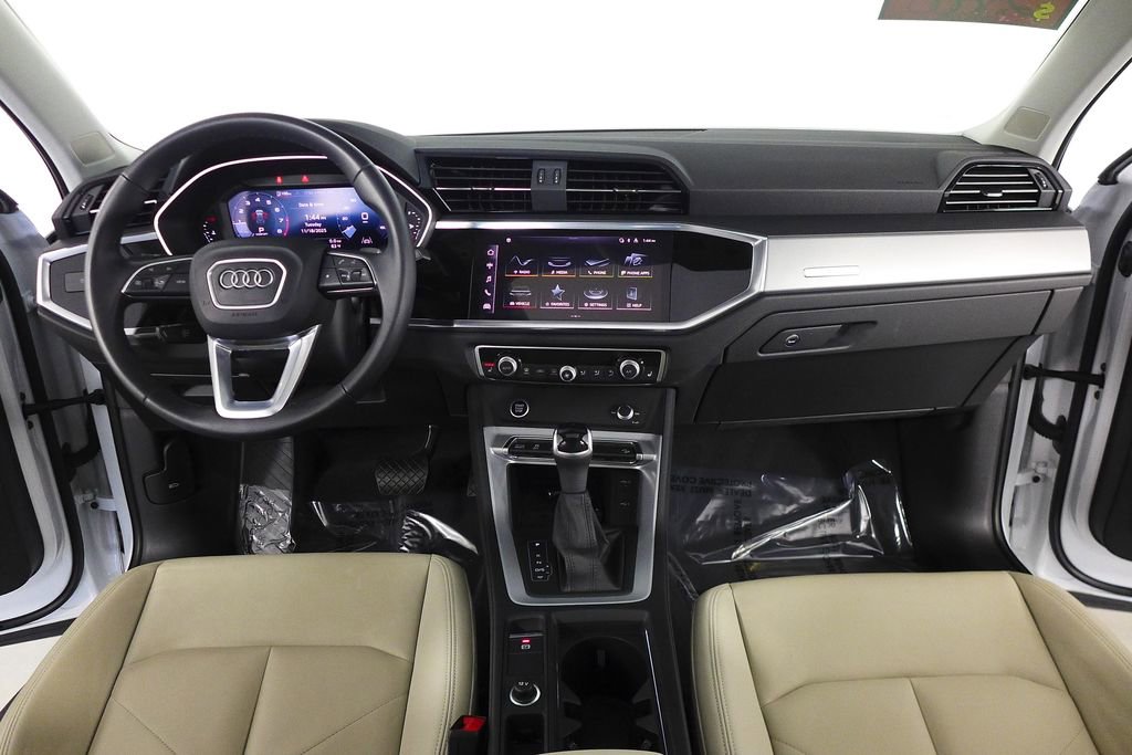 Used 2023 Audi Q3 2.0T Premium w/ Convenience Package image 25