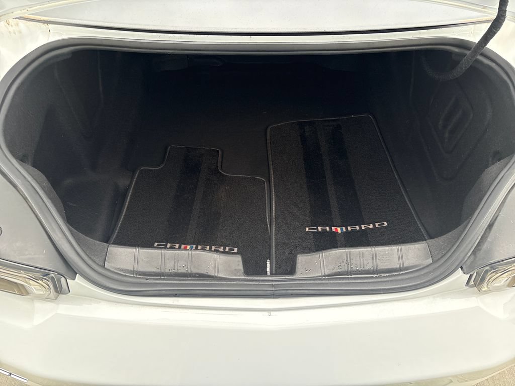 Used 2020 Chevrolet Camaro LT w/ RS Package RWD image 31