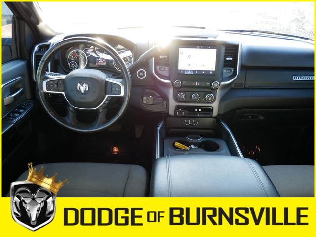 Used 2023 RAM 2500 Big Horn w/ Level 1 Equipment Group AWD/4WD image 15