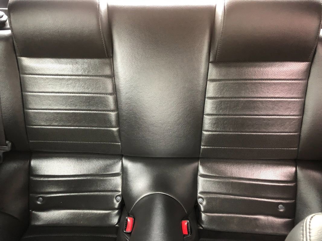 Used 2009 Ford Mustang Shelby GT500 image 17