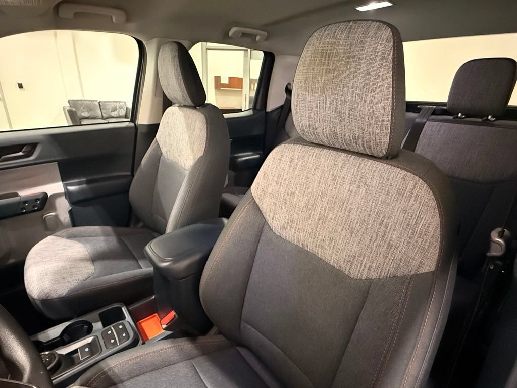 Used 2023 Ford Maverick XLT FWD image 16