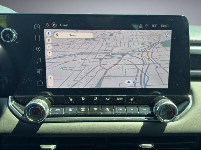 New 2026 GMC Canyon Elevation w/ Convenience Package AWD/4WD image 20