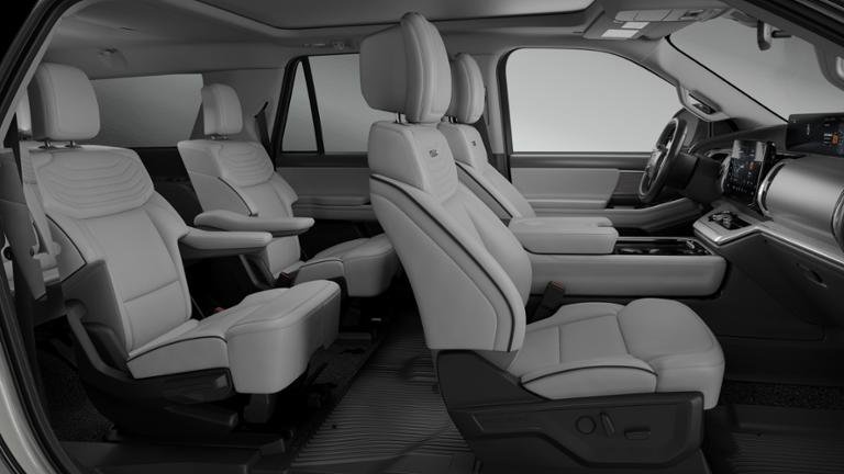 New 2026 Ford Expedition Max Platinum AWD/4WD image 29