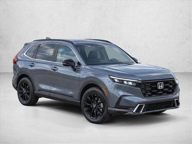 Used 2025 Honda CR-V Sport image 3