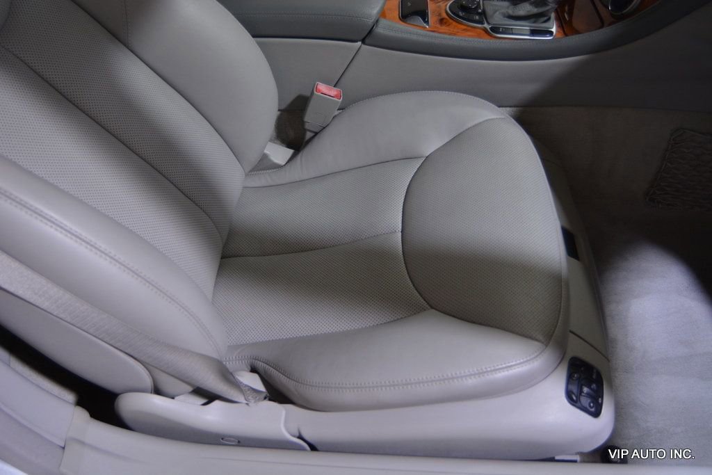 Used 2006 Mercedes-Benz SL 500 image 17