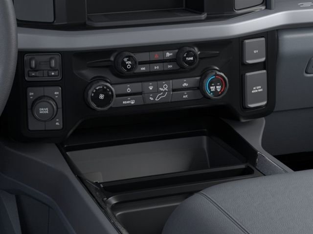 New 2026 Ford F350 XLT AWD/4WD image 15