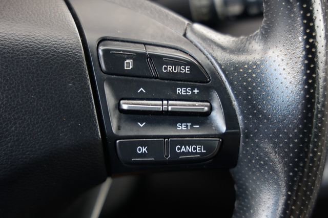 Used 2019 Hyundai Veloster Turbo Ultimate FWD image 29