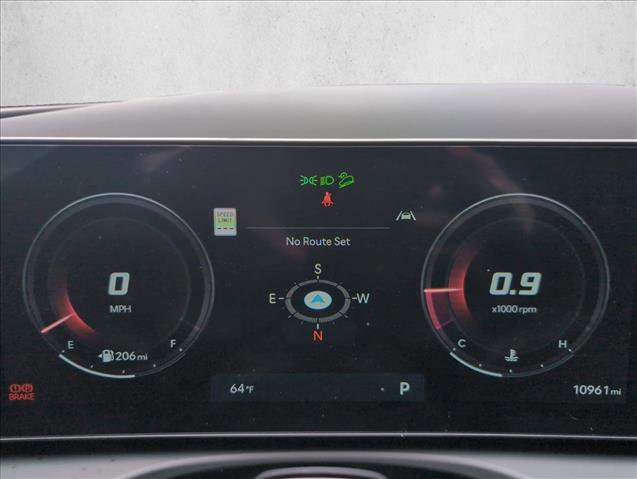 Certified 2025 Hyundai Tucson SEL image 11
