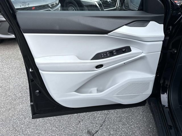 New 2026 Jeep Cherokee Limited image 27