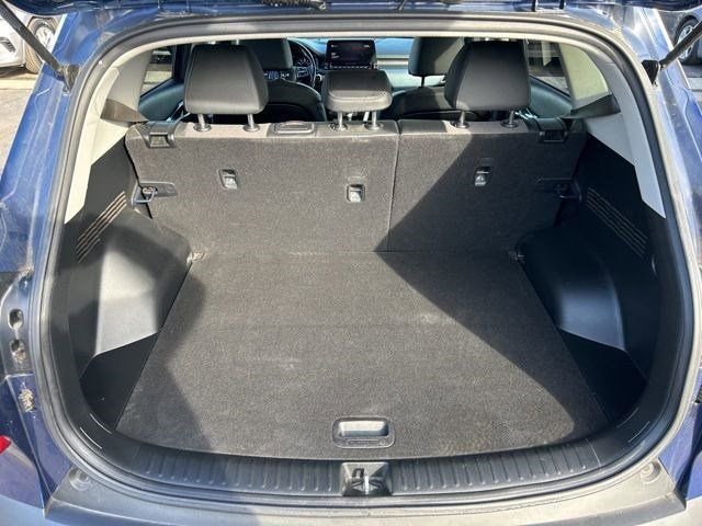 Used 2022 Kia Seltos S image 41