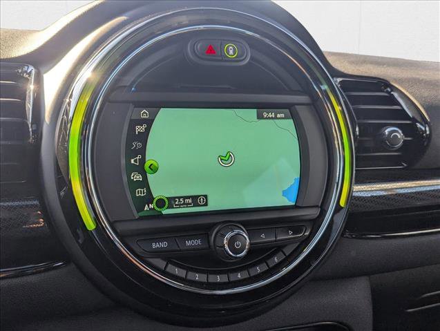 Used 2021 MINI Cooper Clubman S image 13