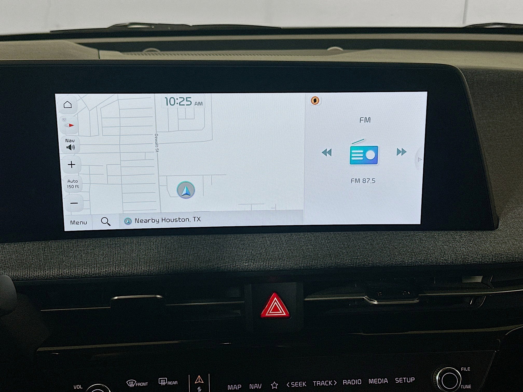 Used 2023 Kia EV6 Wind w/ Wind Technology Package image 22