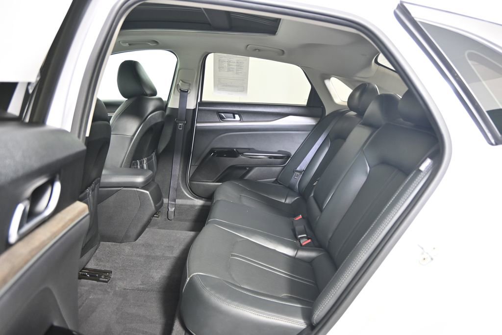 Used 2023 Kia K5 EX FWD image 16