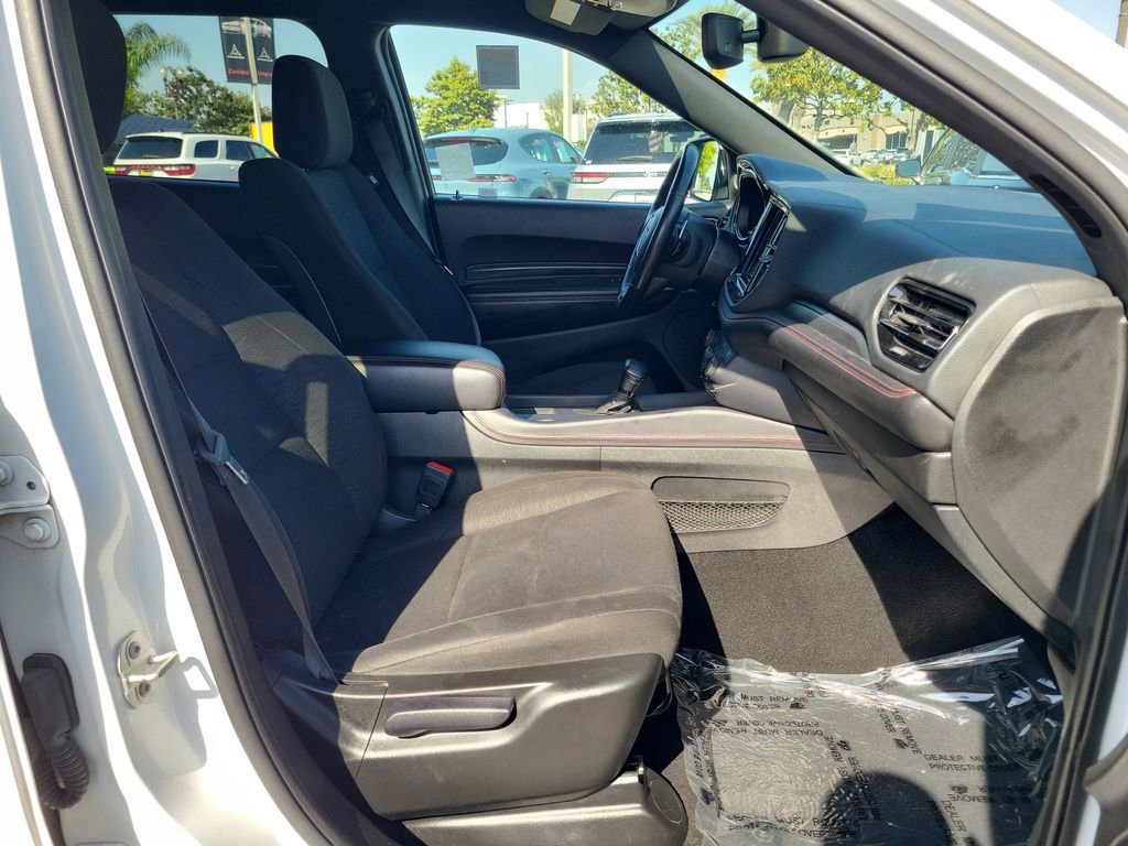 Used 2023 Dodge Durango GT image 17