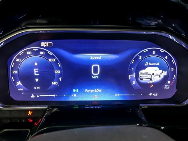 New 2026 Chevrolet Silverado 1500 RST w/ All Star Edition Plus image 19