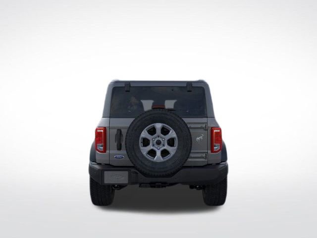 New 2025 Ford Bronco Big Bend image 8