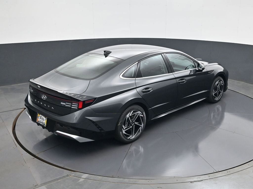 New 2026 Hyundai Sonata SEL image 17