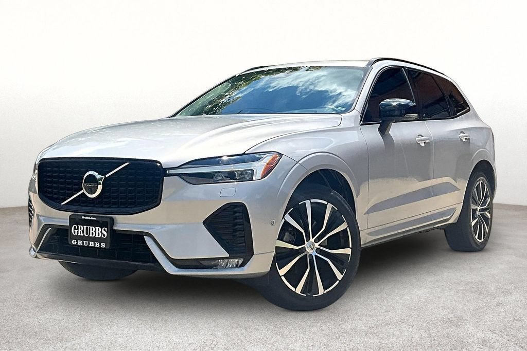 Certified 2023 Volvo XC60 B5 Plus w/ Climate Package AWD/4WD image 15