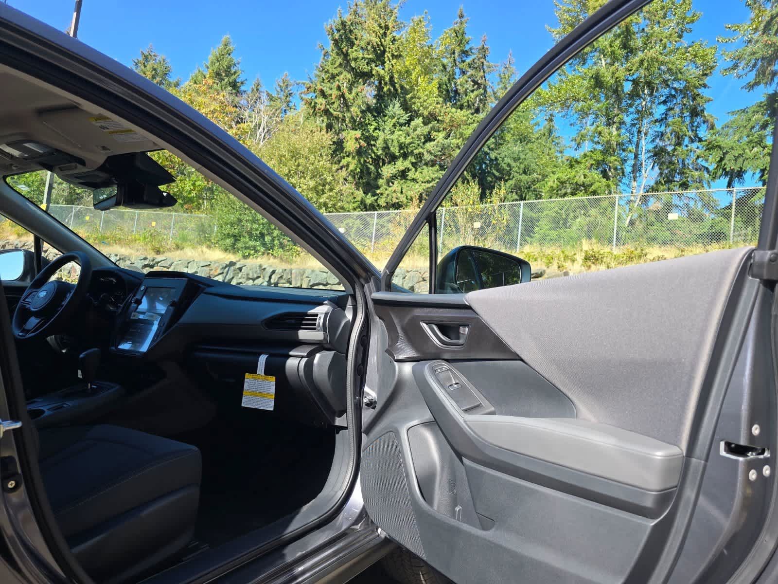 New 2026 Subaru Crosstrek 2.5i AWD/4WD image 26