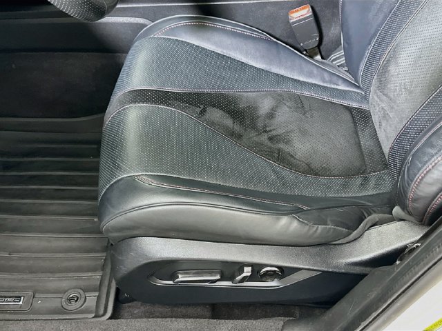 Used 2023 Acura TLX w/ A-SPEC Package AWD/4WD image 25