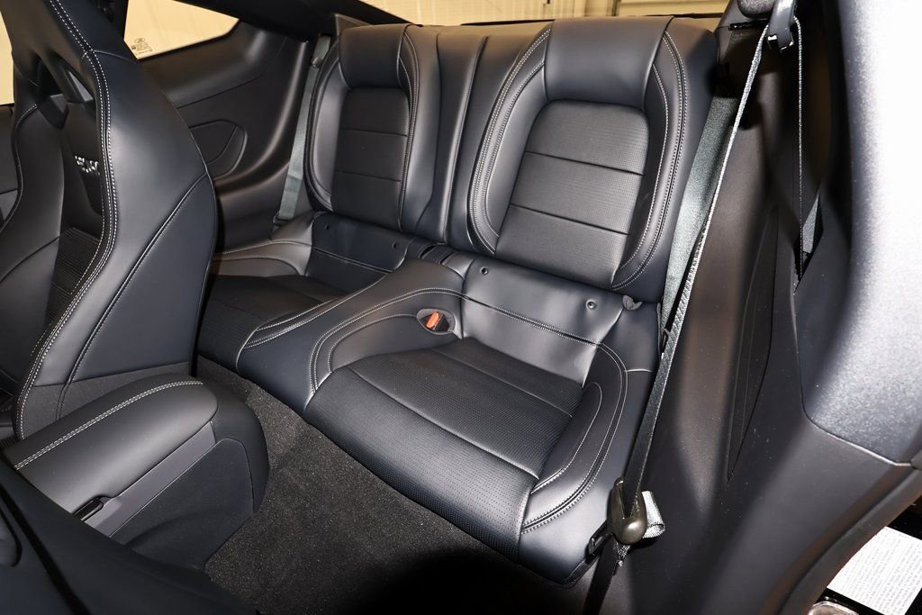 New 2026 Ford Mustang GT Premium w/ GT Performance Package image 12