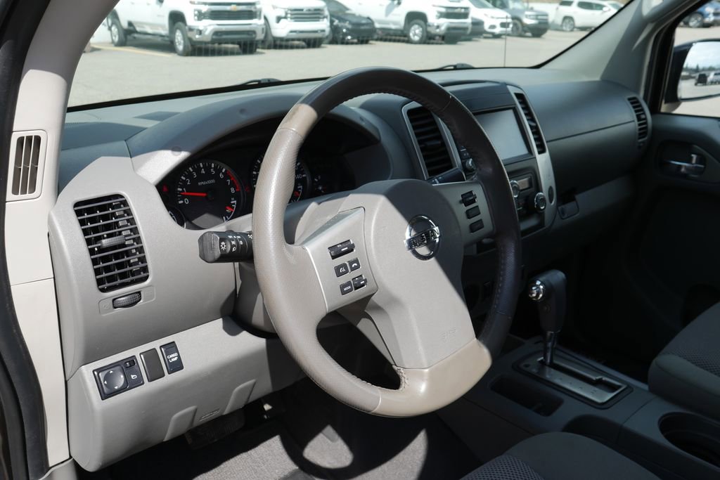 Used 2019 Nissan Frontier SV w/ Value Truck Package image 10