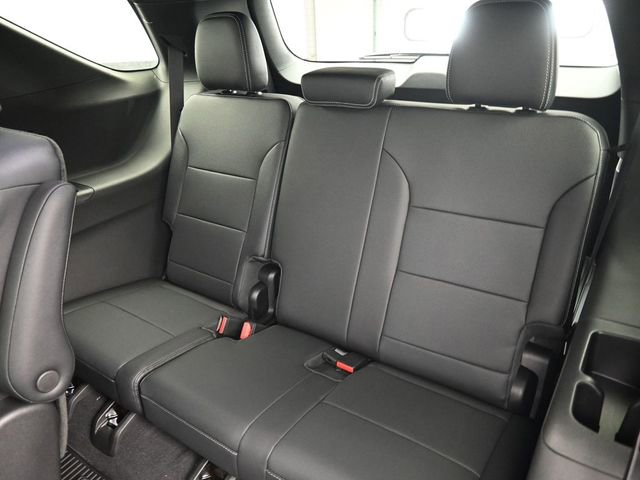 New 2026 Chevrolet Traverse LT w/ Driver Confidence Package image 26