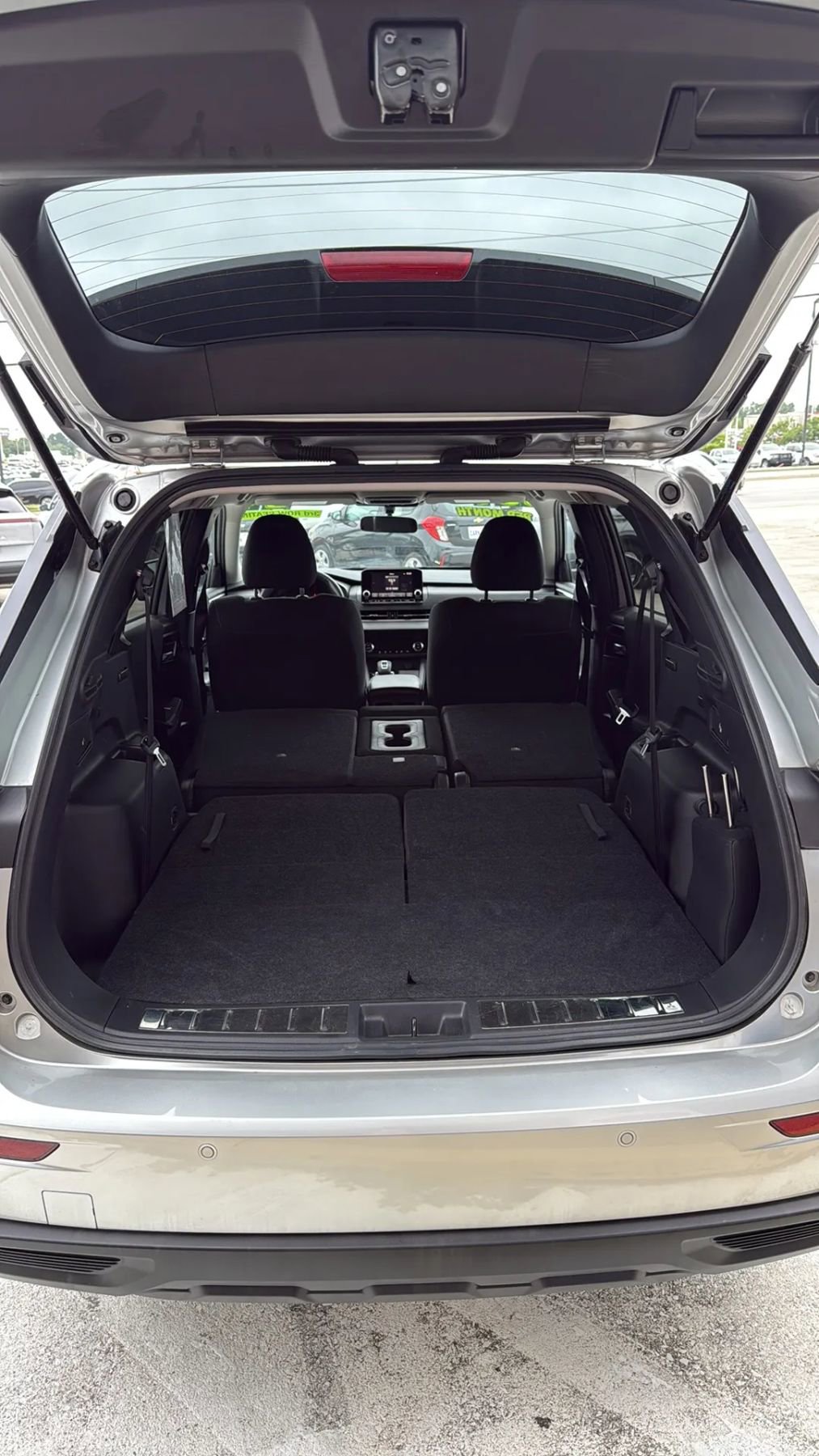 Used 2024 Mitsubishi Outlander ES image 15