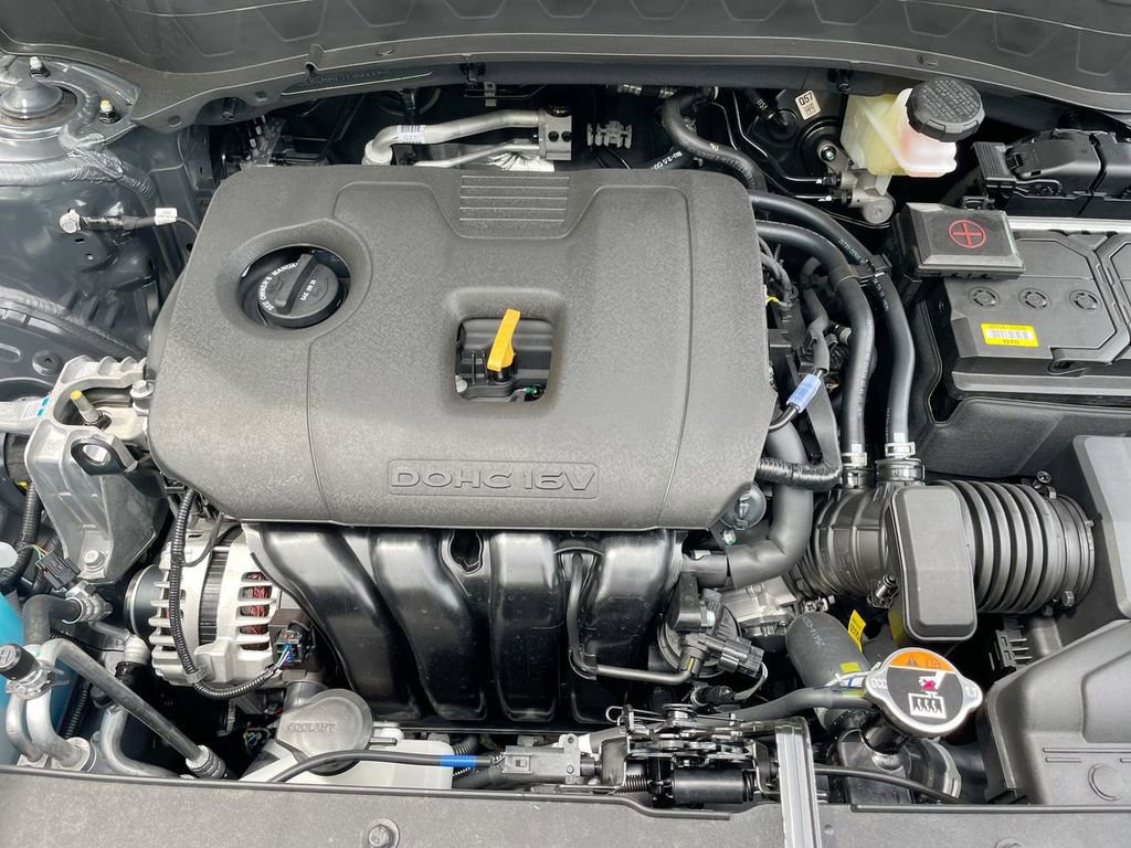 New 2026 Kia Seltos EX w/ EX Sunroof Package image 53