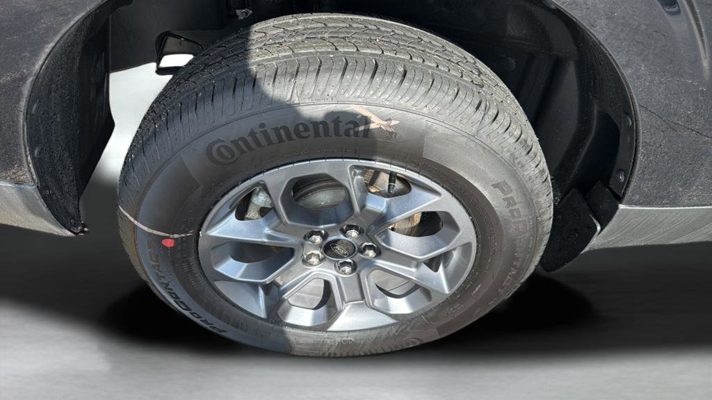 Certified 2022 Ford Maverick XL w/ Equipment Group 100A Standard image 45