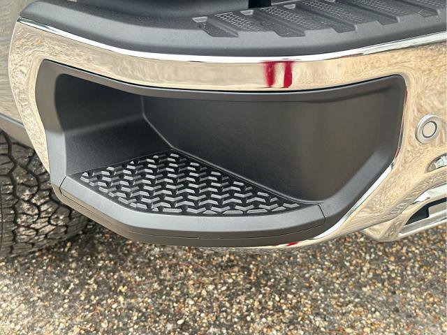 New 2026 Chevrolet Silverado 1500 LTZ image 21