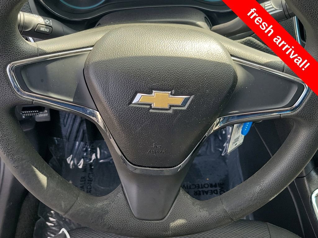 Used 2017 Chevrolet Cruze LS image 20