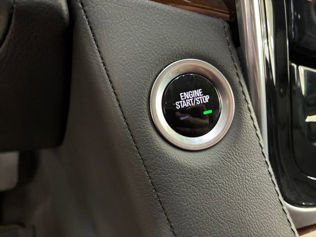Used 2020 Cadillac Escalade 4WD image 24