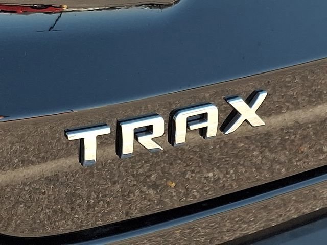 New 2026 Chevrolet Trax LT w/ Driver Confidence Package image 17