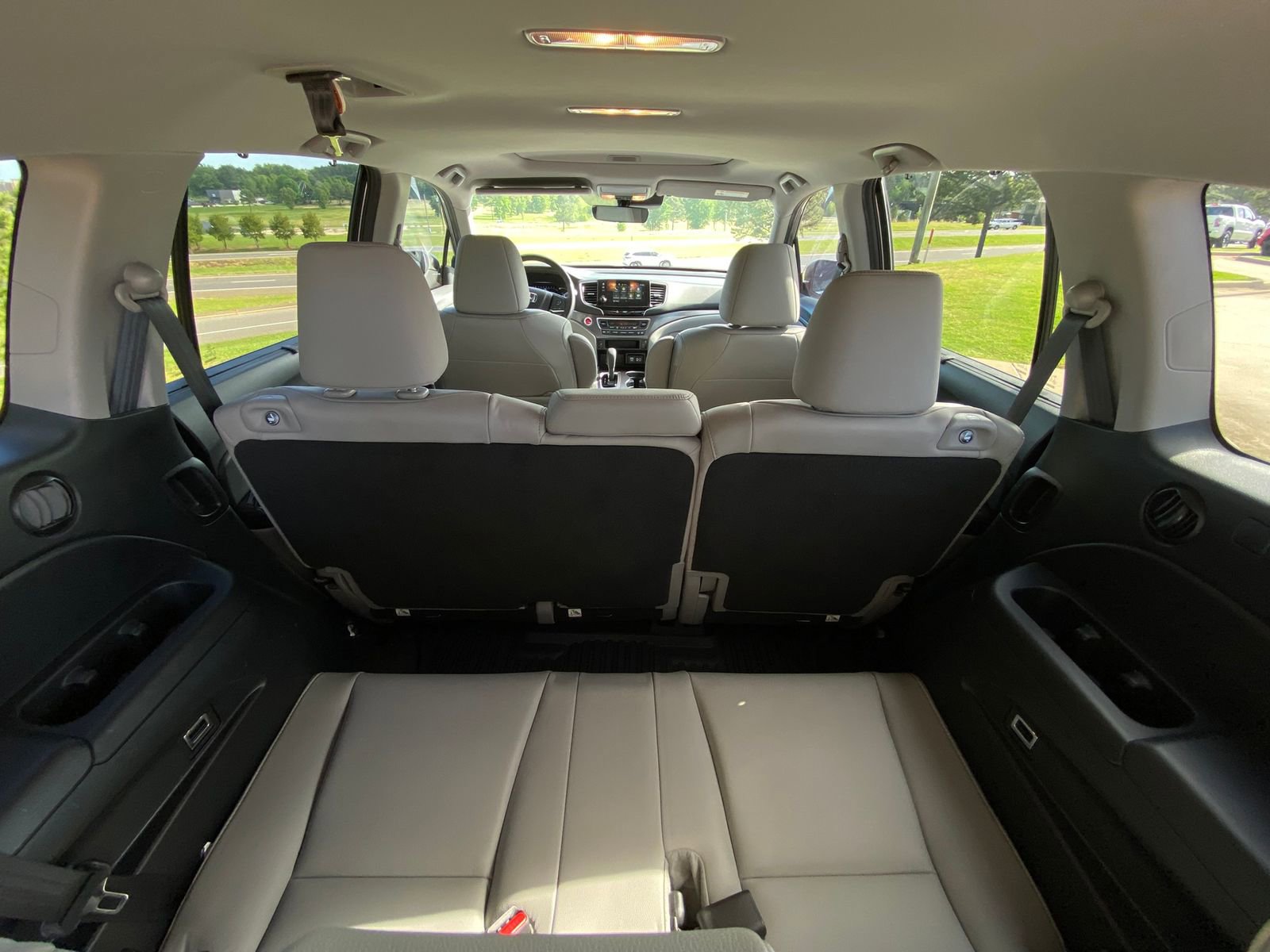 Used 2020 Honda Pilot EX-L image 32