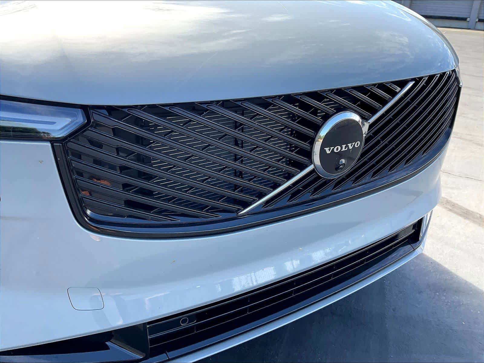 New 2026 Volvo XC90 T8 Ultra w/ Lounge Package image 34