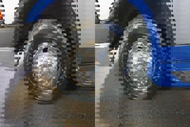 Used 2014 Chevrolet Express 3500 Work Van w/ Shuttle Bus Package image 20