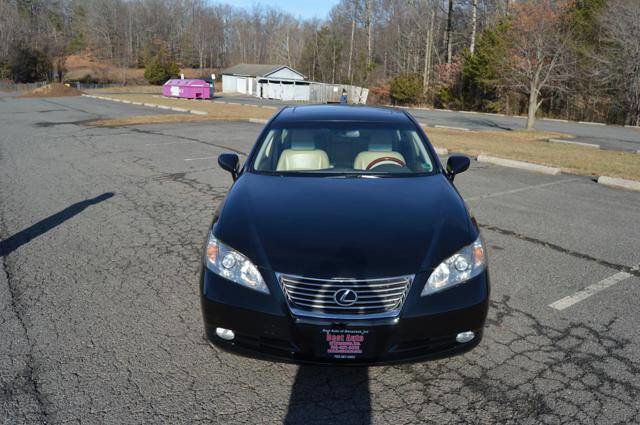 Used 2008 Lexus ES 350 image 9