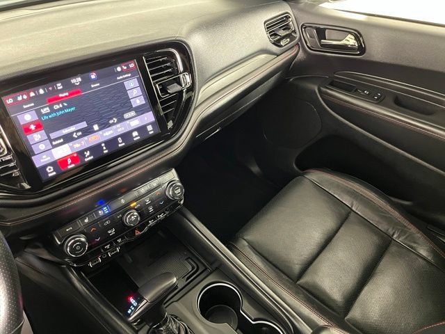 Used 2023 Dodge Durango R/T AWD/4WD image 37