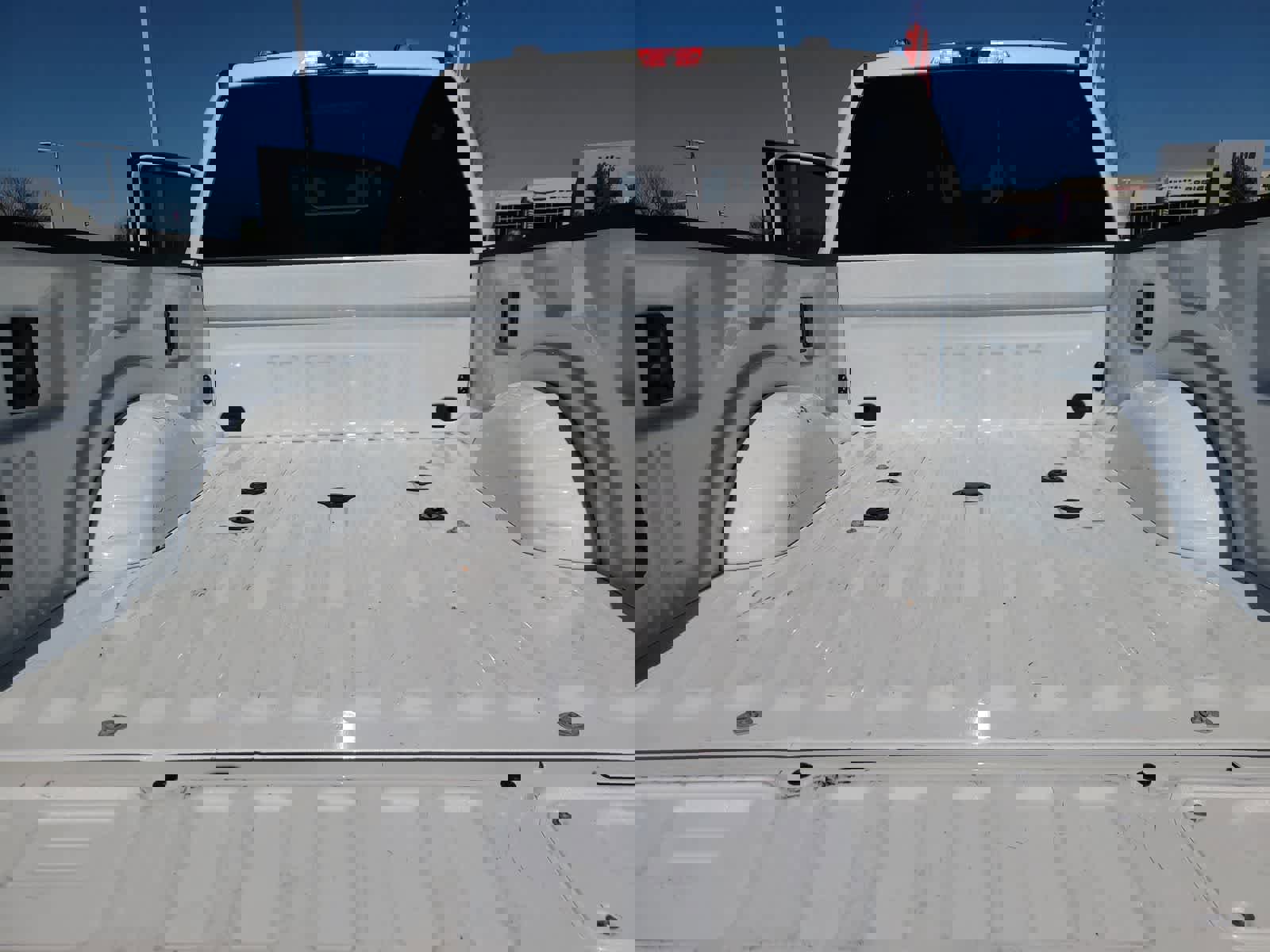 Used 2024 Ford F350 Platinum AWD/4WD image 27