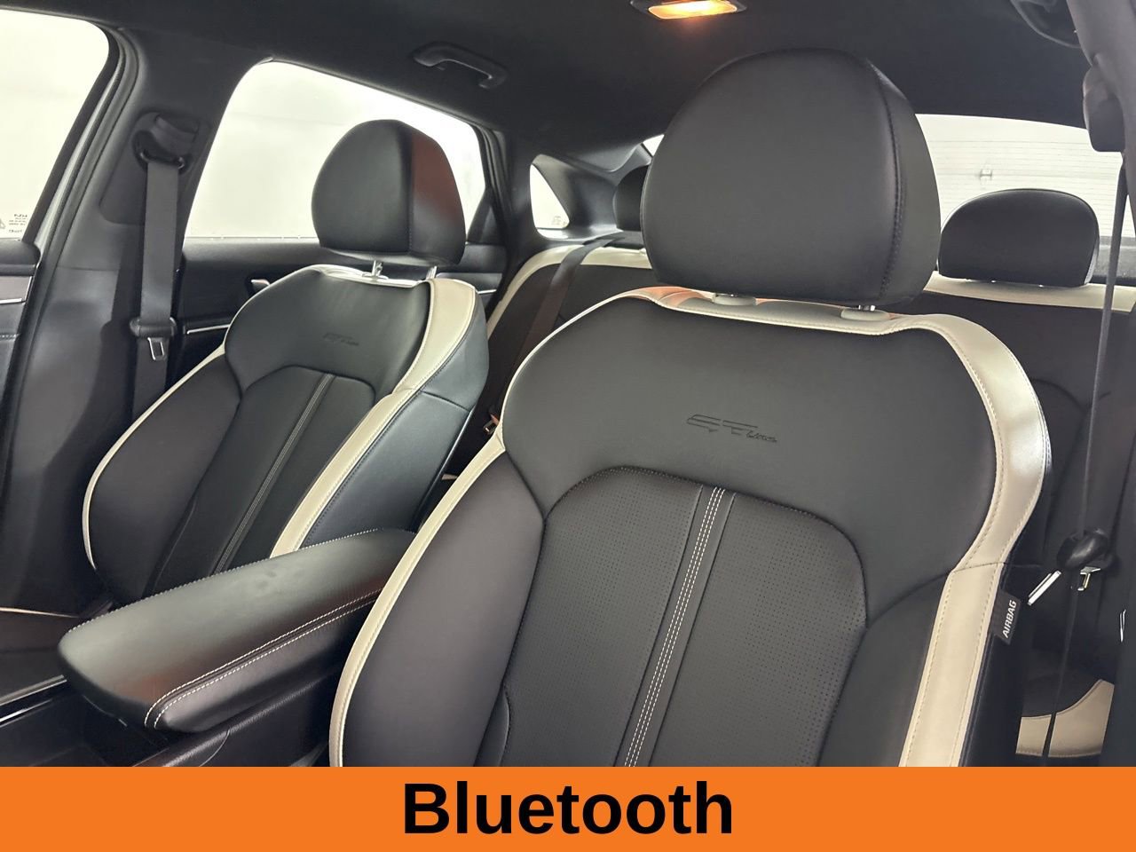 Used 2025 Kia K5 GT-Line image 10