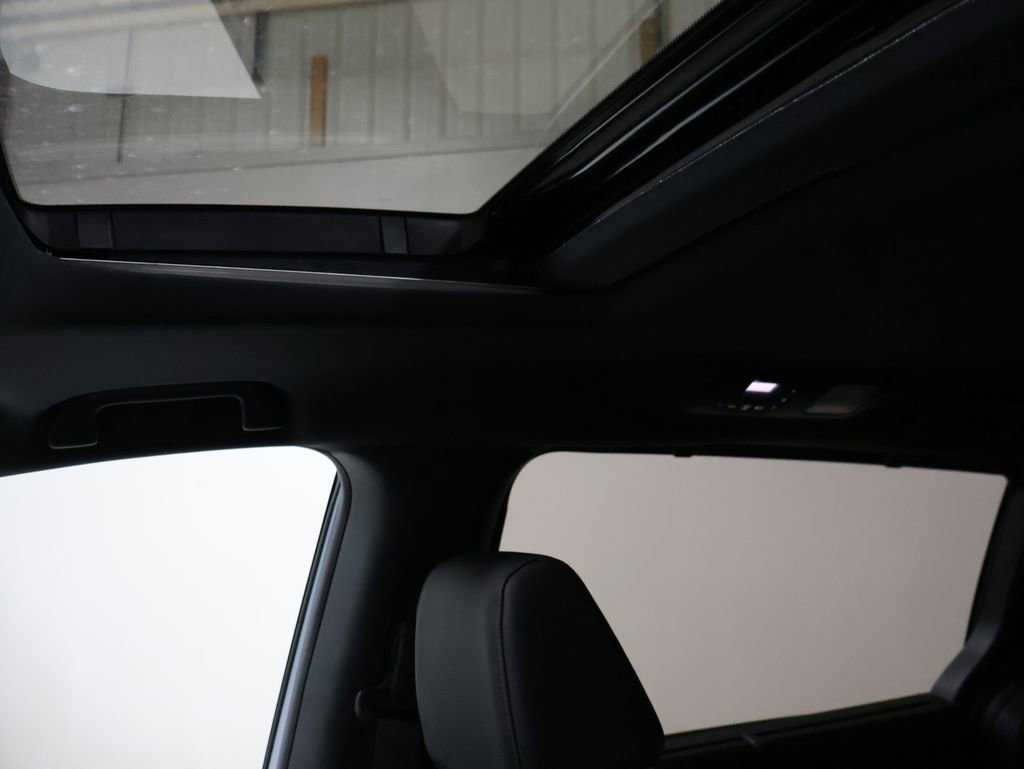 New 2026 Honda Odyssey Sport-L image 32