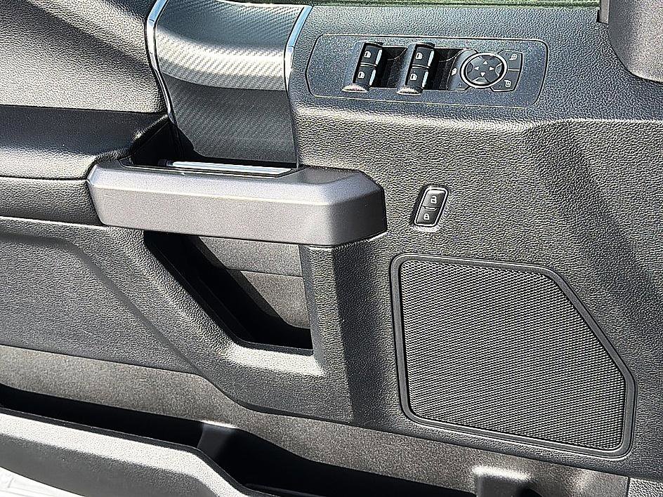 Used 2020 Ford F150 XLT w/ Equipment Group 302A Luxury image 21