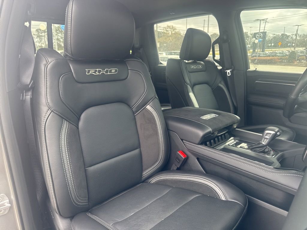Used 2026 RAM 1500 RHO image 5