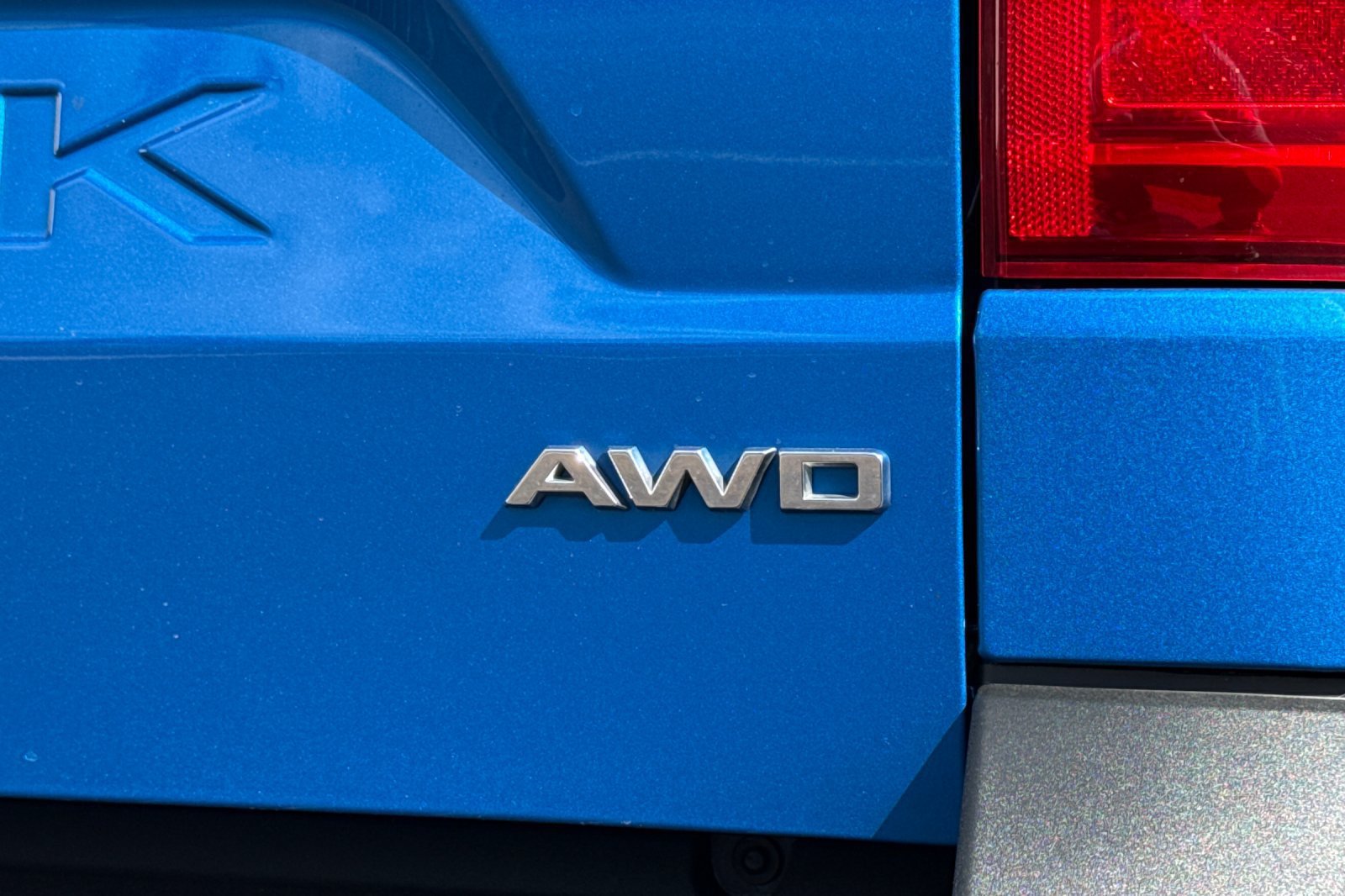 Used 2022 Ford Maverick AWD SuperCrew image 25