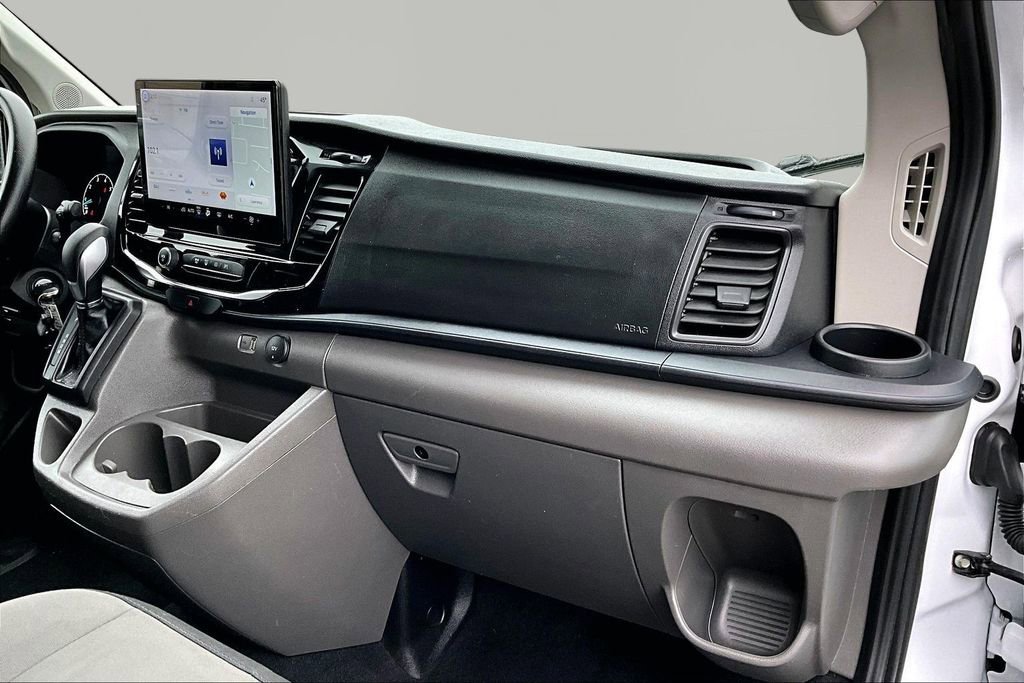 Certified 2024 Ford Transit 350 XLT image 17