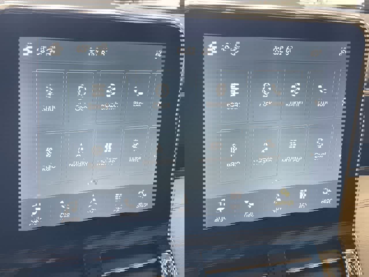 Used 2019 Lincoln Navigator L Reserve AWD/4WD image 16