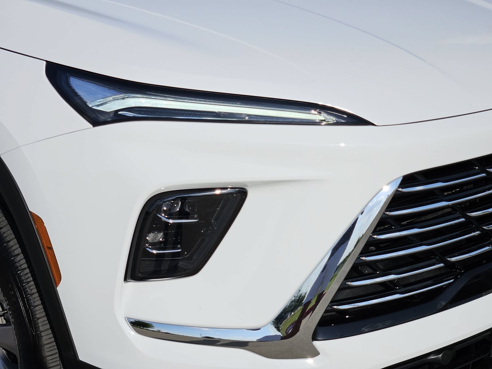 Certified 2026 Buick Enclave Preferred FWD image 10