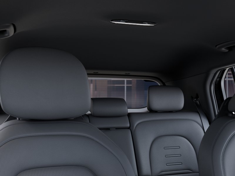 New 2027 Kia EV3 Wind FWD image 27