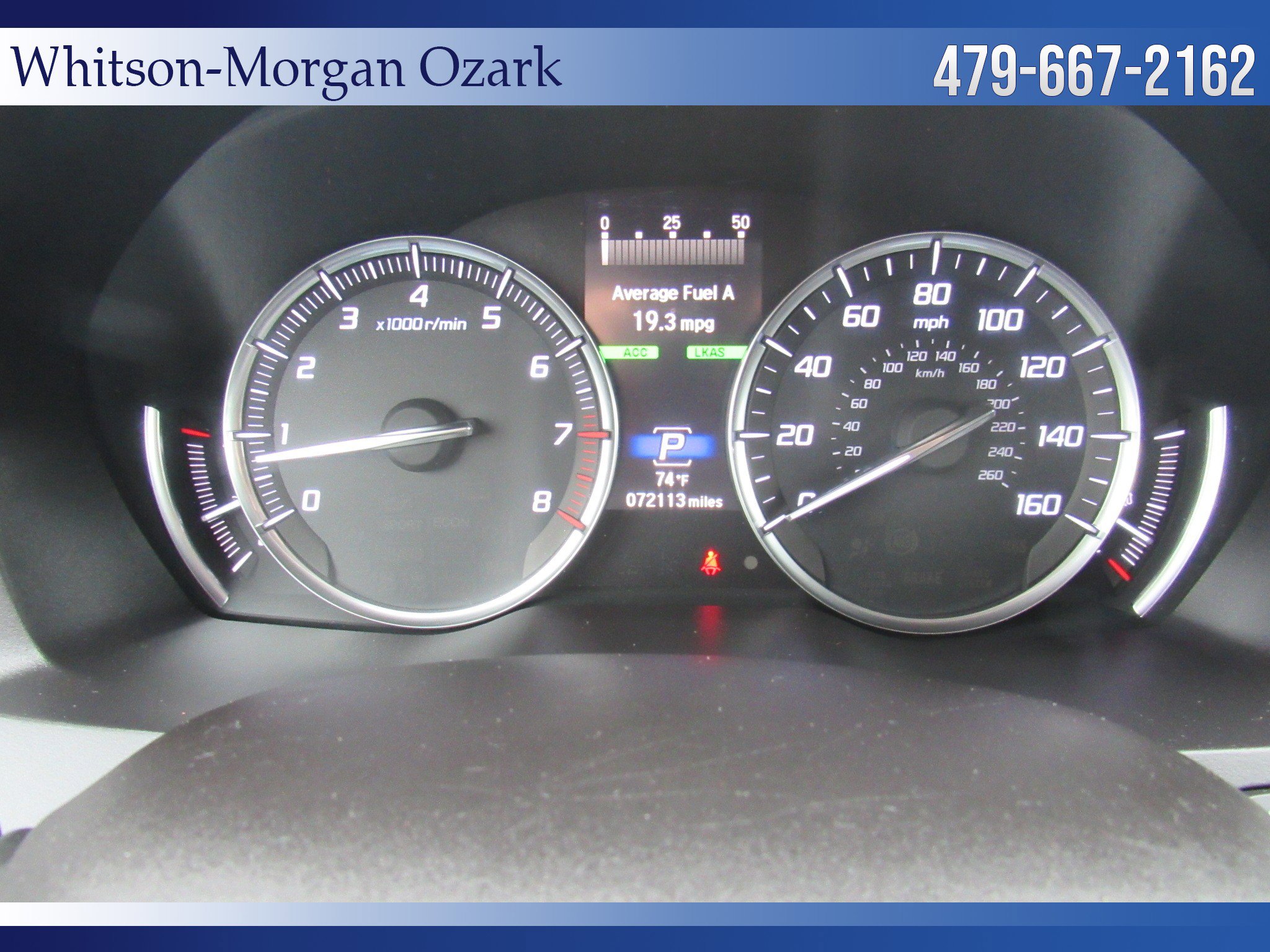 Used 2020 Acura MDX FWD w/ Technology Package image 35